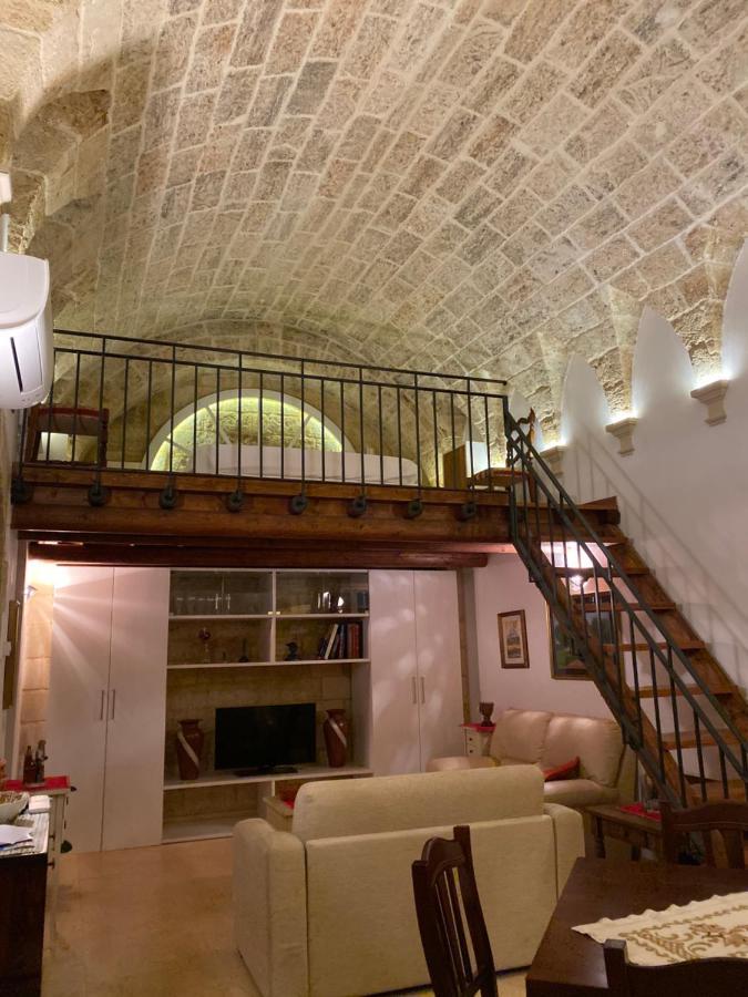 San Domenico Suite マルターノ エクステリア 写真