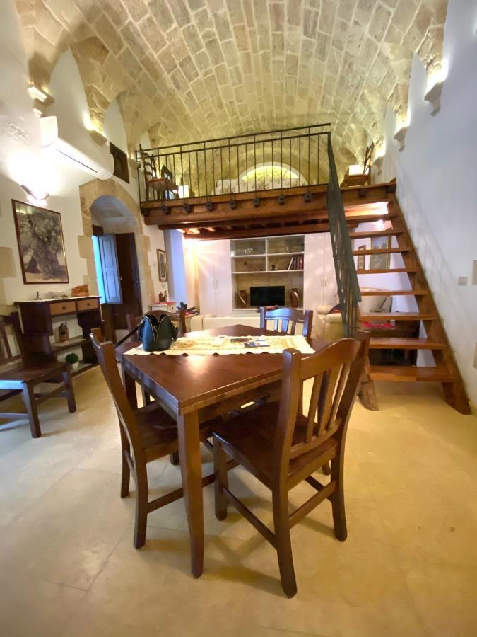 San Domenico Suite マルターノ エクステリア 写真