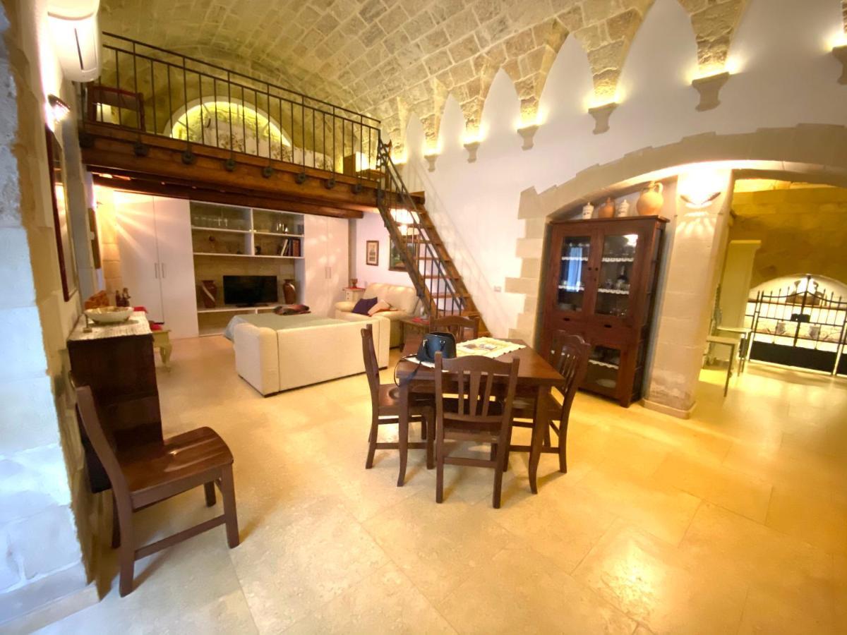 San Domenico Suite マルターノ エクステリア 写真
