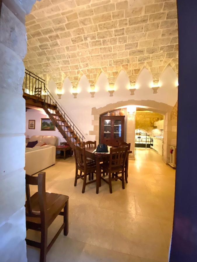 San Domenico Suite マルターノ エクステリア 写真