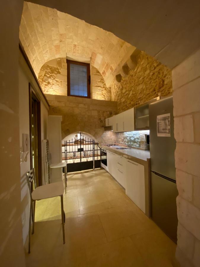 San Domenico Suite マルターノ エクステリア 写真
