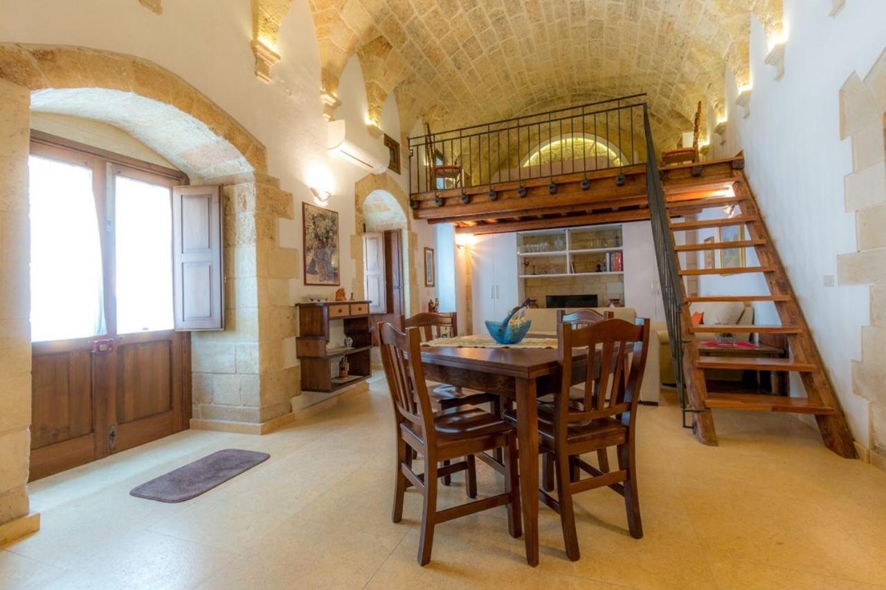 San Domenico Suite マルターノ エクステリア 写真