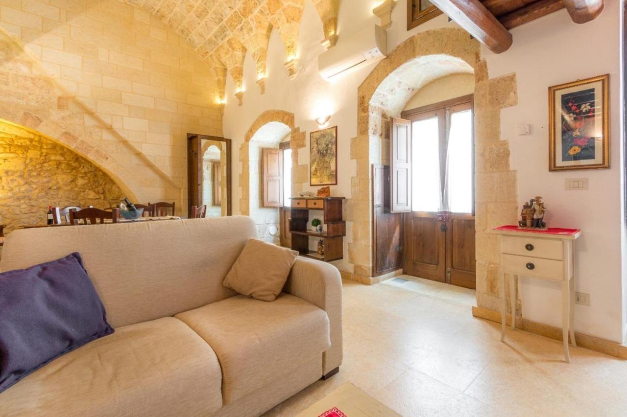 San Domenico Suite マルターノ エクステリア 写真