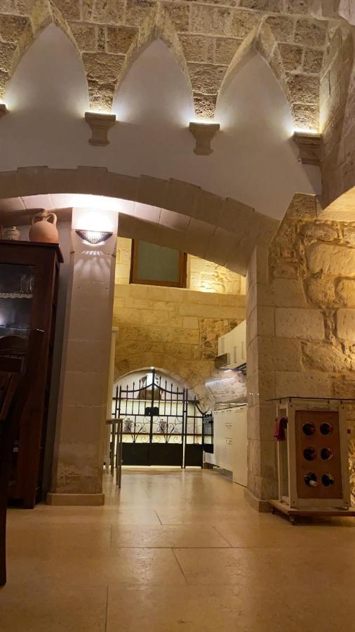 San Domenico Suite マルターノ エクステリア 写真