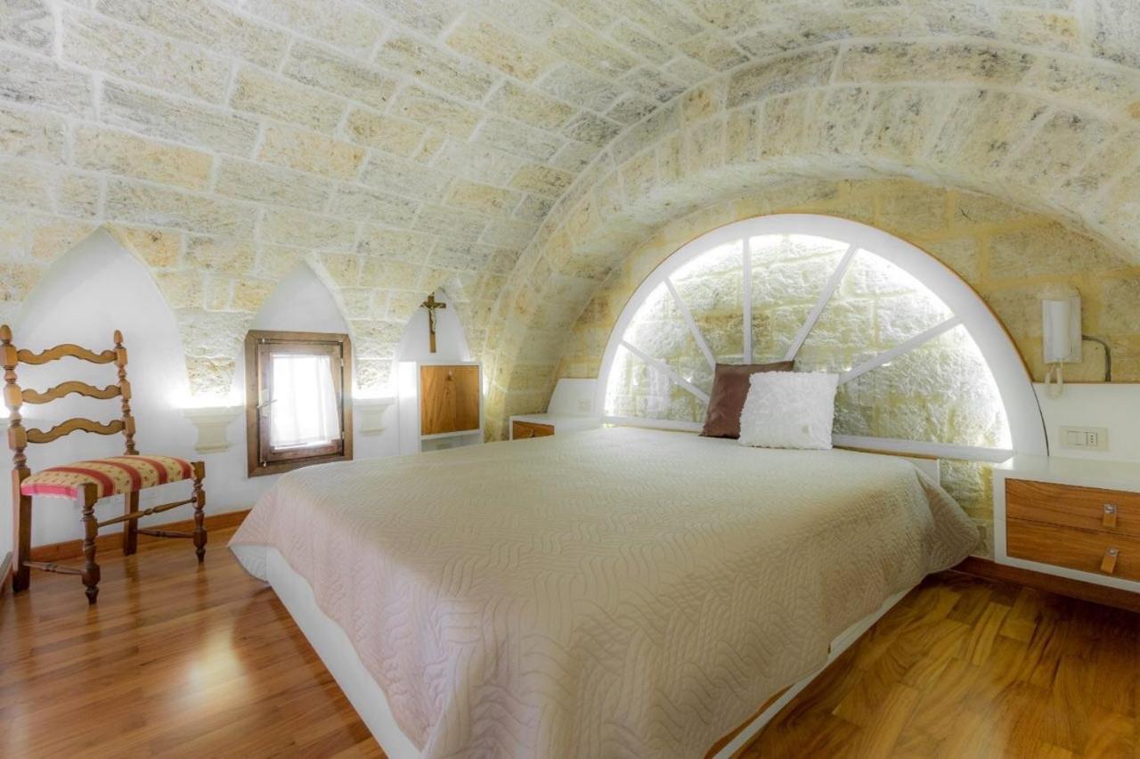 San Domenico Suite マルターノ エクステリア 写真
